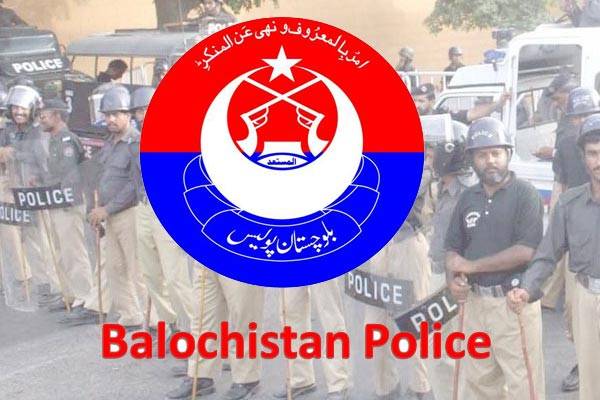Balochistan Police reject reports of mass resignations by Ziarat personnel