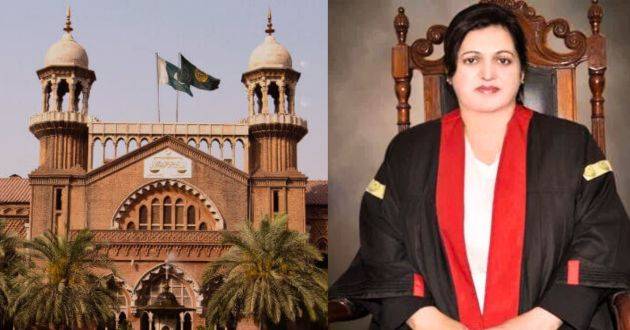 Chief Justice Aalia Neelum — two years of leadership and judicial reforms