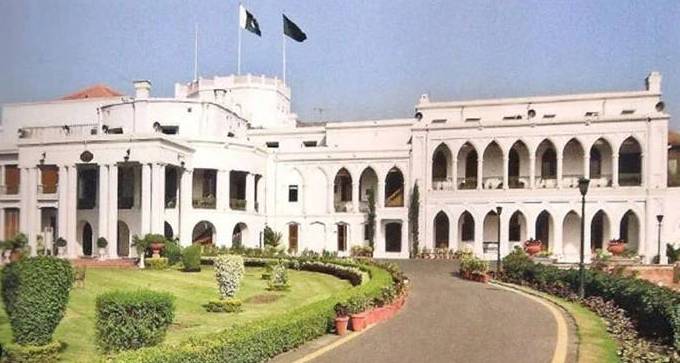 Punjab govt reshuffles several officers
