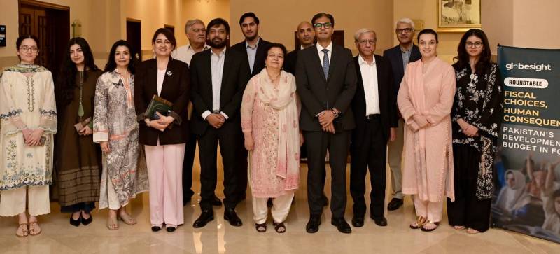 Economic experts say Pakistan’s development model need outcome-based accountability 