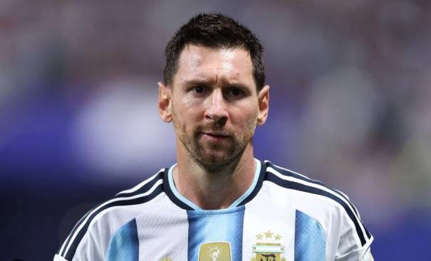 Can ageless Messi keep delivering for Argentina at World Cup?