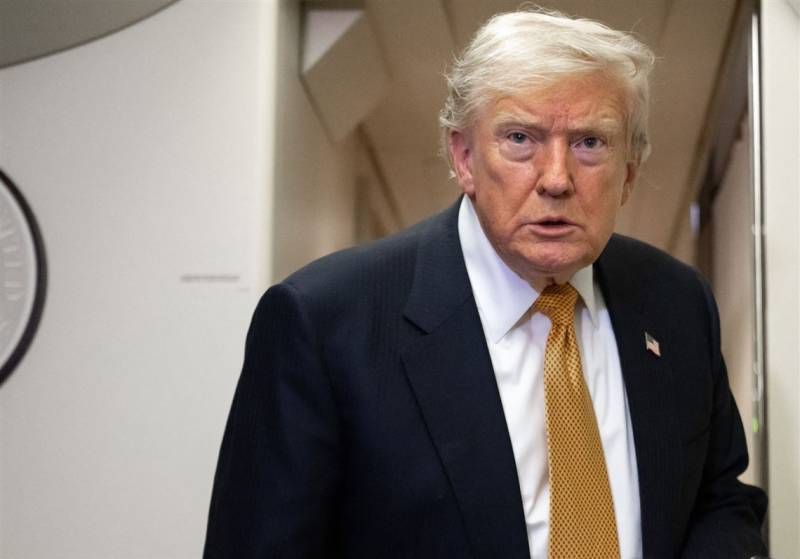 Israel shared intel about 'new' Iran plot to kill Trump