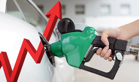 Govt raises petrol by Rs 13.12, diesel by Rs 13.80 per litre
