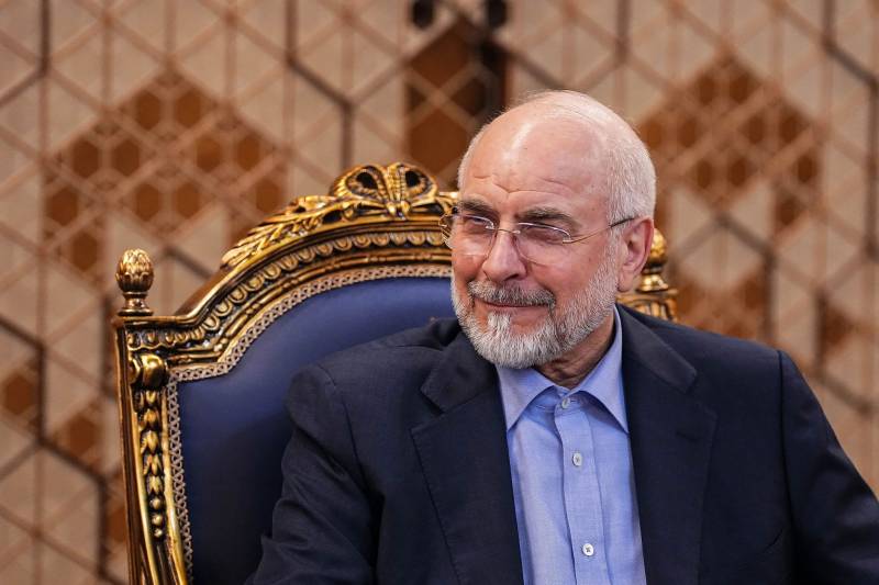 Iran's top negotiator says war with US won't end in 'surrender'