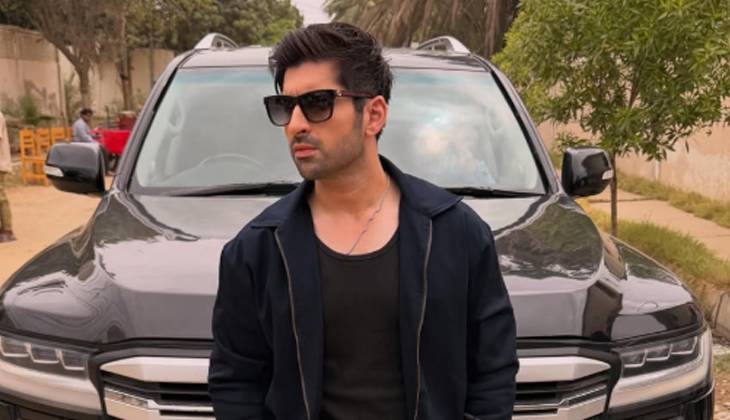 Muneeb Butt cleared in alleged kidnapping, crypto robbery case