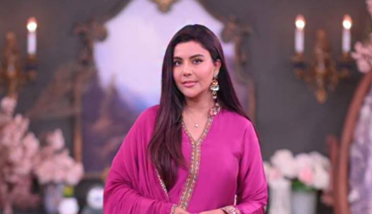 Nida Yasir shares advice for parents on raising children