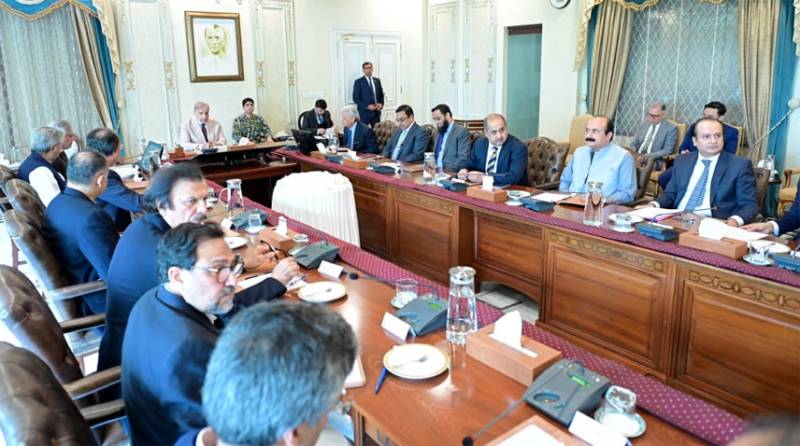 PM stresses easier access to finance for various sectors