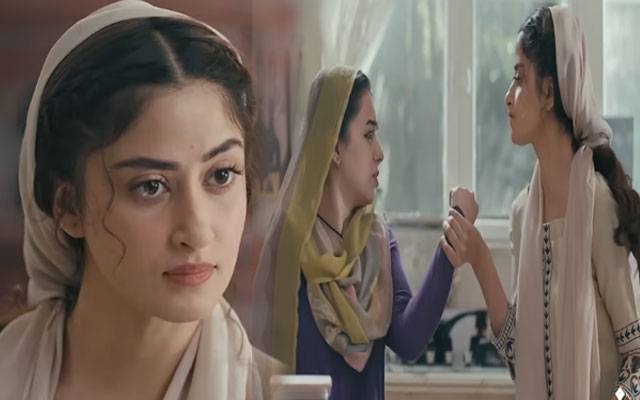 Rabya's epic showdown with Shireen leaves Zanjeerain fans cheering