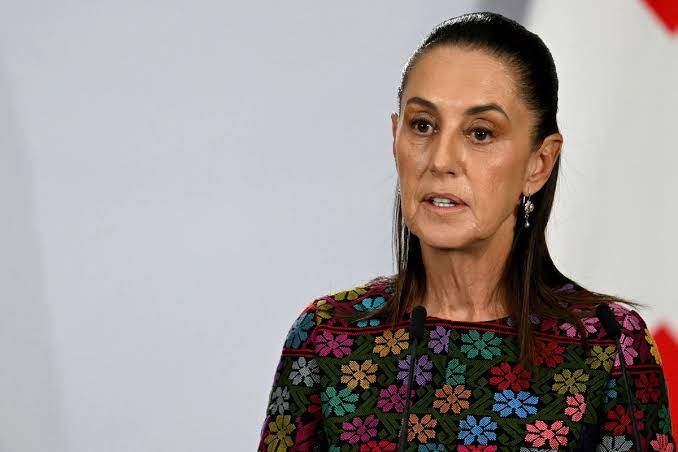 Mexico seeks prosecutions over migrant deaths in US