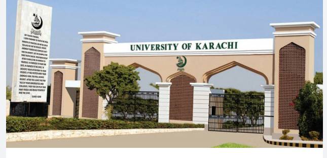 Committee formed to probe students’ clash at Karachi University