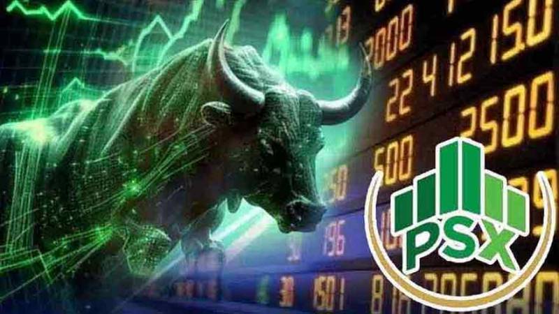 Pakistan adds 190,000 new stock market investors in past year: SECP