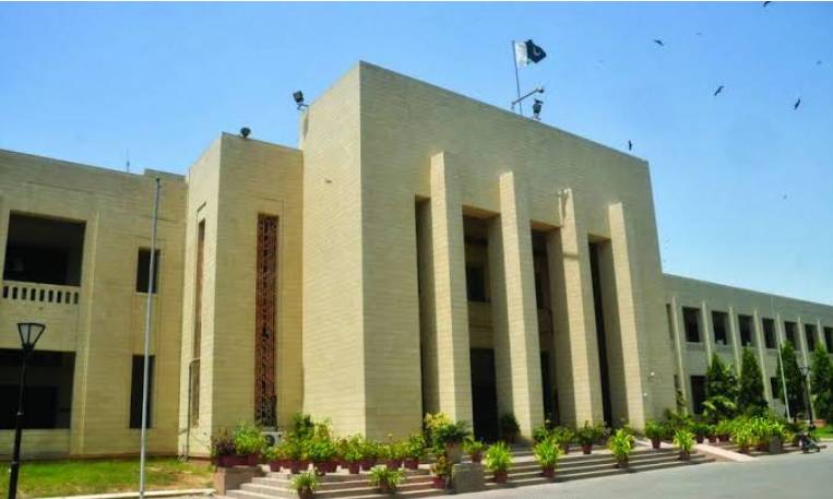 Green signal for recruiting 10,000 teachers in Sindh
