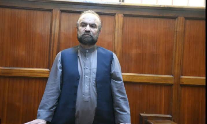 Ex-Afghan MP extradited to US to face drug, weapons charges