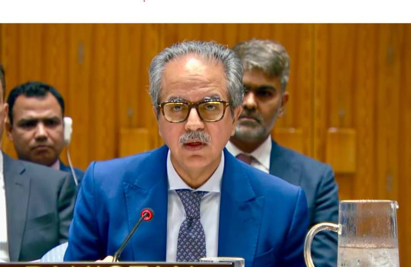 Pakistan asks US, Iran to uphold commitments under Islamabad MoU