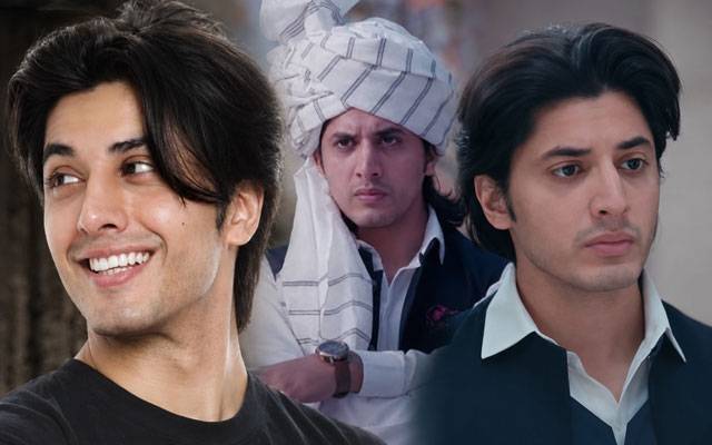 Danyal Zafar's bold statement on real acting and grief sparks online debate