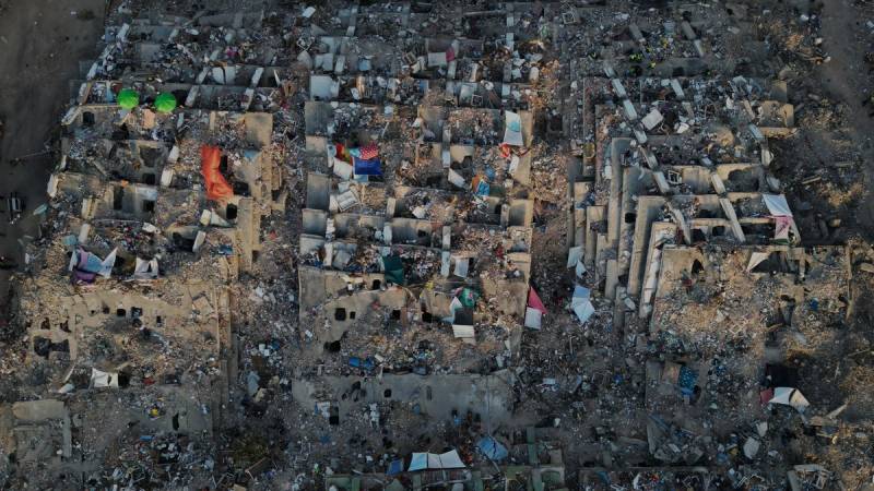 Death toll in Venezuela earthquakes surpasses 4,300