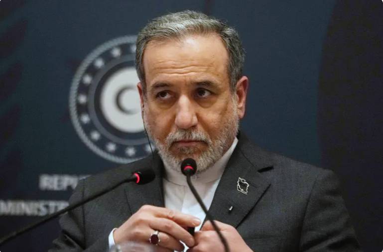 Iran hits back after Trump insists ceasefire is over
