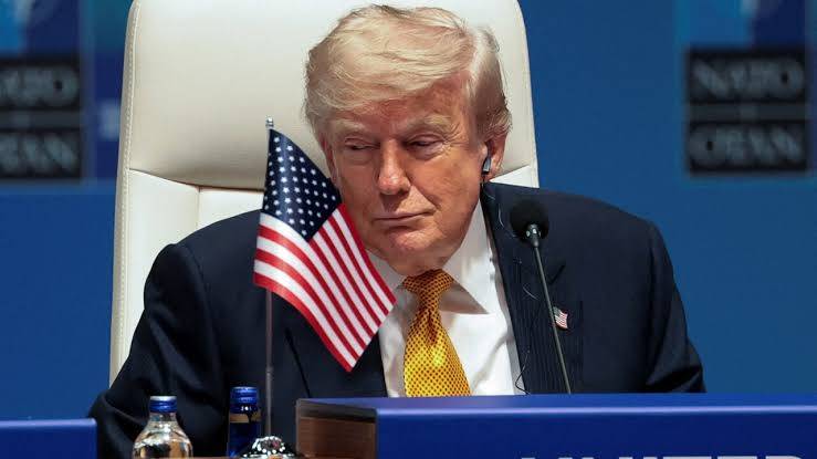 Trump sparks US midterm fears with election body firings