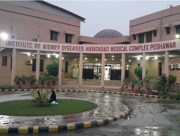 KP hospital gives kid patient admission date of 2030