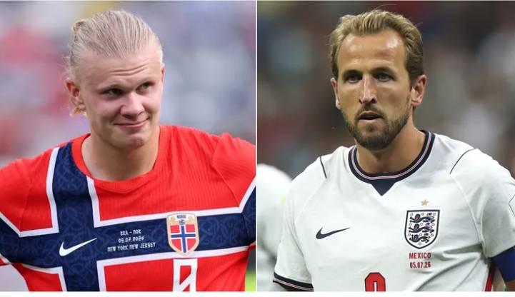 England battle Norway as Argentina face Swiss in World Cup last eight