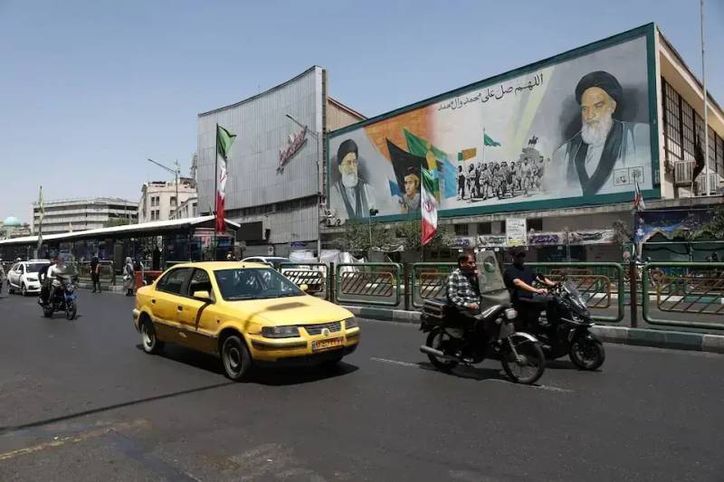 Iran warns it will not be bound by deal with US if violations continue