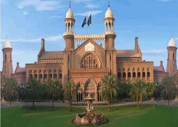 Law does not permit blocking of CNIC in family cases, rules LHC