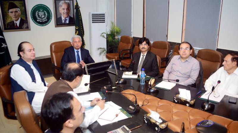 Minister for Food Security vows action against hoarding of wheat