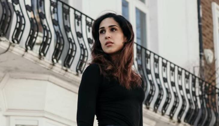 Mira Sethi opens up about divorce, says marriage and separation were personal choices