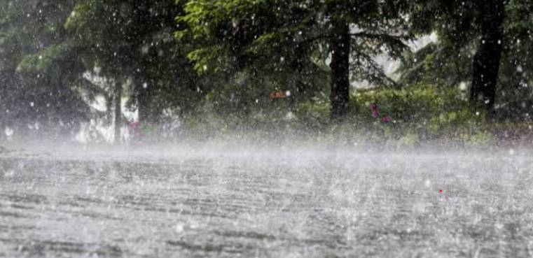 NDMA issues GLOF alert as Met Office forecast torrential rains for country 