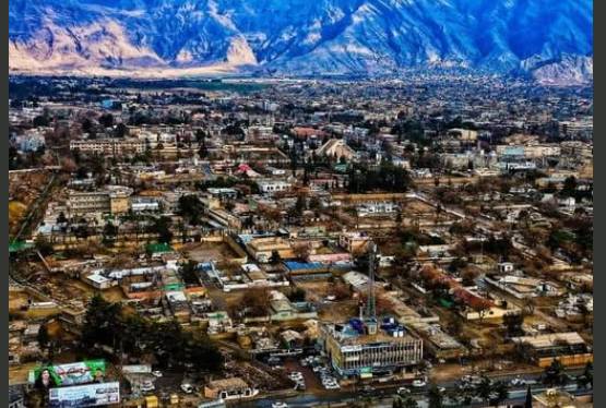 Quetta Division now consists of three districts – East, West and Mastung