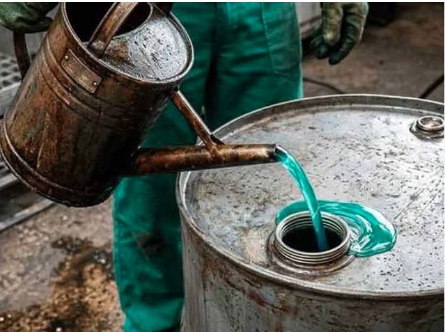 Kerosene oil price also rises by Rs11.19 per litre