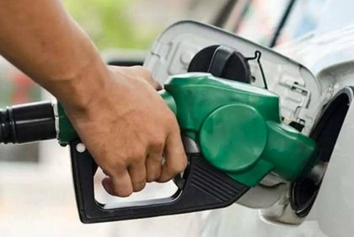 Govt again enhances petroleum levy by Rs9.64 per litre