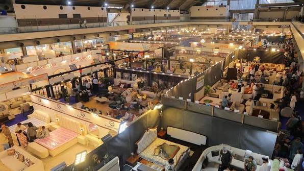 Establishment of Furniture City in Gujrat on the cards