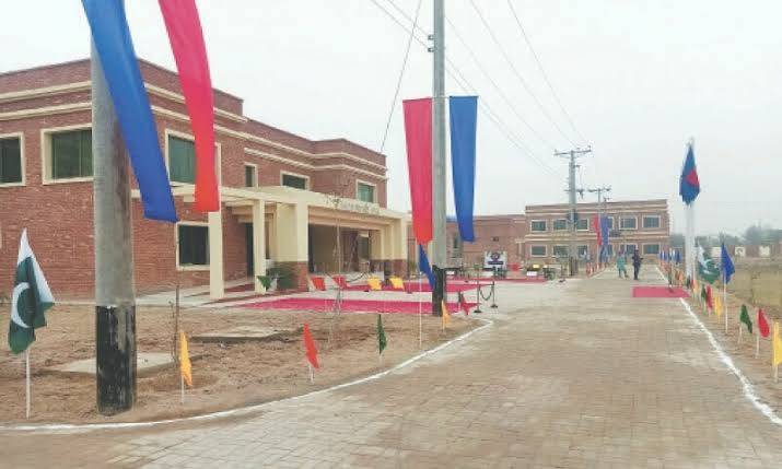 Danish Schools Authority fails to recover Rs122 million