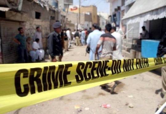 Land dispute claims four lives in Landi Kotal