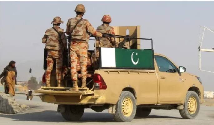 23 more terrorists eliminated in ongoing Operation Shaban in Balochistan 