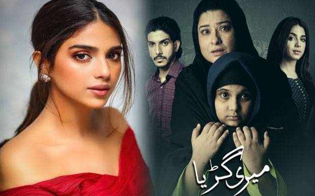 Sonya Hussyn revives ‘Meri Guriya’ message, demands swift justice for child abusers