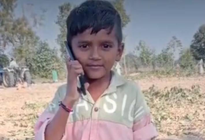 11-year-old boy killed in lion attack during family pilgrimage in India