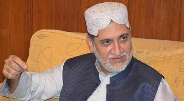 Akhtar Mengal’s Resignation: A Political Protest Against Islamabad or a Deeper Crisis of Trust in Balochistan?