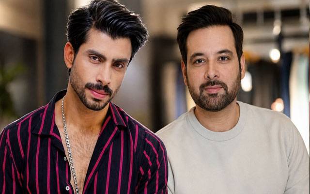 Faysal Shahzad drops a surprising story about Mikaal Zulfiqar