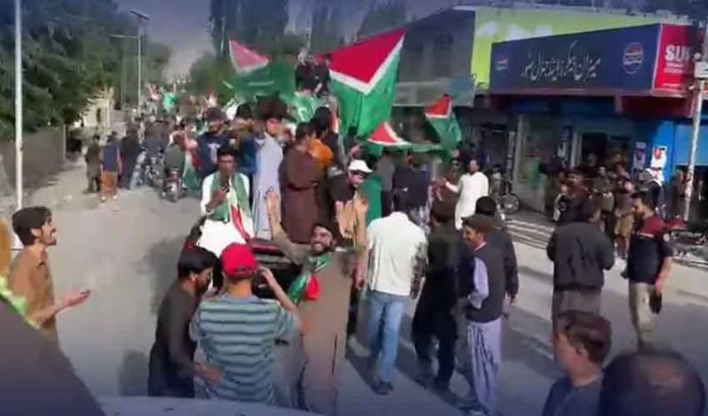 IPP-backed Muhammad Dilpazir wins GBLA-15 Diamer re-poll