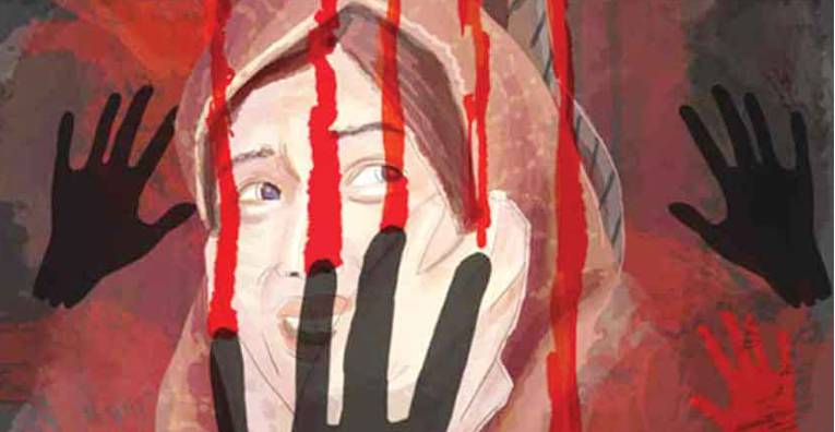 Man kills niece in Jacobabad for ‘honour’