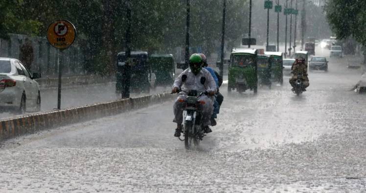Much-needed respite for people as rain lashes parts of Punjab