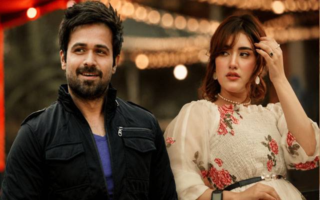 Sahar Hashmi breaks silence on viral Emraan Hashmi memes