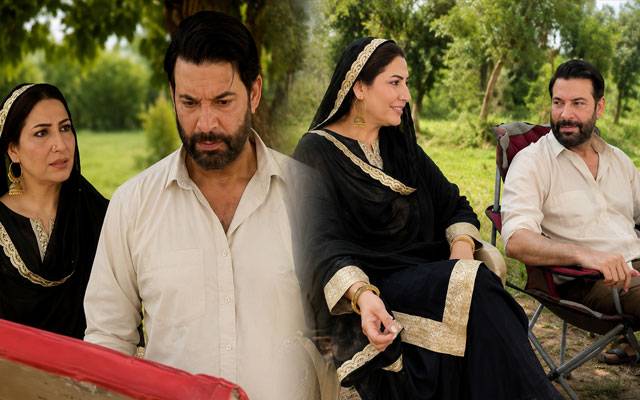 Saima Noor and Moammar Rana reunite, leave fans excited