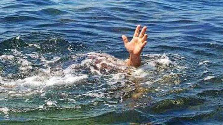 Teenage boy drowns near Karachi's Fishery Kala Pani coast