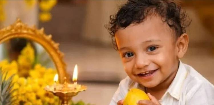 Toddler dies after alleged anaesthesia complication in India's Kerala state