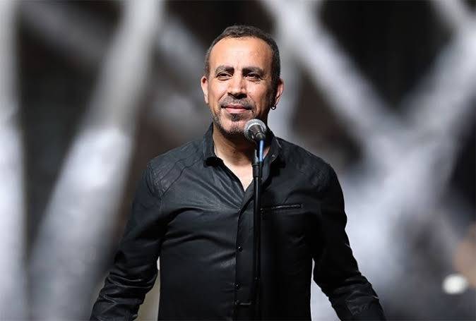 Turkey arrests rock star, civil society activist Haluk Levent