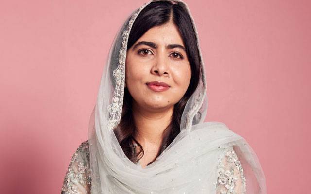 Youngest Nobel laureate Malala Yousafzai celebrates 29th birthday
