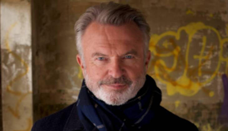 Jurassic Park star Sam Neill dies at 78 after sudden passing
